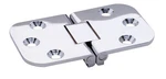 Ss Hinge 2.75 .625 Attwood Mari 66239-3 Expedited Shipping!. Fixed Price $24.69.