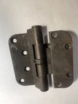Hoppe F79 / 2009 Set Hinge Rhi Lho Oil Rubbed Bronze. Fixed Price $35.00.
