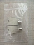 Frigidaire Freezer Door 297147700 AP4301346 PS1991481 Keys Usa Metal. Fixed Price $13.73.