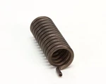 Cleveland Hinge Spring;hvy,lh COIL,0.187 KE50121-1 Free Shipping + Geniune Oem. Fixed Price $27.79.