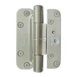 Andersen 4 Hinge Kit, Left Hand (2005-PRESENT) Satin Nickel. Fixed Price $378.32.