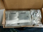 Box Of 3 Full Surface Hinges 4 1/2 " Nrp US26D BB0171. Fixed Price $25.95.