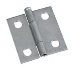 Door Hinge Fixd 1-1/2IN. Fixed Price $18.88.