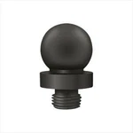 Deltana Dsbtl Decorative Solid Brass Ball Tip Finials For - Bronze. Fixed Price $13.84.