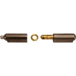 Buyers Products, Steel Weld-on Bullet Hinge With Grease Fitting, Model# FBP100GF. Fixed Price $19.99.