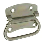 National Hardware N226-886 Zinc Plated Steel Chest Handle 3-1/2 In. (pack Of 15). Fixed Price $76.02.