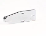 Silver King Hinge Top/bott Plated 23814 - Genuine Oem Replacement Part. Fixed Price $25.67.