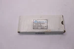 (2-PK) Deltana Square Hinge Stainless Steel 4" X SS44U32D. Fixed Price $35.47.
