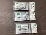 Hes Assa Abloy 2005M3: Smart Pac Electric Strike System Lot Of New. Fixed Price $60.00.