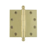 Grandeur BALHNG-SQ-AR-HD-4.5 X Inch Plain Bearing Square Brass. Fixed Price $58.50.