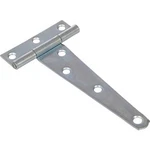 Hillman Light T-hinge Zinc (5") 2 Pack. Fixed Price $21.95.