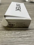 Emtek X .625 Rad Steel Res Duty Hng. Fixed Price $24.29.
