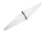 Everbilt 6 In. Zinc-plated Heavy Duty Strap Hinge. Fixed Price $13.99.