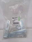Hillman 6 In. Gate Hinge Strap Zinc-plated 5-PACK. Fixed Price $34.99.