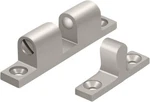 Deltana BTC10 U15 1-7/8" Double Ball Tension Catch Satin Nickel. Fixed Price $6.49.