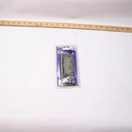 Hillman Residential Door Hinge Pewter X 1/4" Round Corner 853390. Fixed Price $5.50.