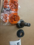 Suspension Ball Joint-rwd Front Lower Spicer 505-1100B. Fixed Price $14.99.