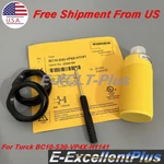 New Proximity Switch Sensor For Turck BC10-S30-VP4X-H1141 10-30VDC 200MA 10MM. Fixed Price $39.50.