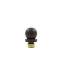 Deltana DSBT15A Ball Tip Standard Solid Brass Finial (set Of 10) (antique Nickel. Fixed Price $19.78.