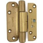 Andersen Patio Hinge Left Hand 2005-PRESENT Brassy Gold Tone Single. Fixed Price $86.08.