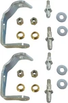 38456 Pair Door Hinge Pin And Bushing Kit Front Driver Side Compatible With.... Fixed Price $31.70.