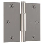 Door Hinge Sqr Sn 1/4. Fixed Price $32.59.