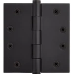 Signature Hardware 461730 ZK3 - Solid Brass Mortise Door Hinge 4" X Satin. Fixed Price $29.00.