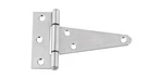 National Hardware N342501 V285 4" Extra Heavy Hinge Stainless Steel Finish. Fixed Price $16.74.