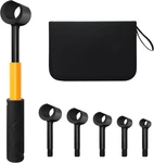 Door Hinge Adjustment Tool For Residential And Commercial, 0.37-0.98" Upgraded. Fixed Price $39.78.