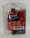 Everbilt (3)SOLID DOORSTOP/(7)HINGES 1/2 Inch Oil Rubbed Bronze 715 661. Fixed Price $14.24.