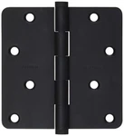 Baldwin 1/4 Rad Crnr Hng (4X4). Fixed Price $44.95.