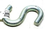 10 Pieces Stanley National Hardware 2" S-hook 125 Lb Steel Zinc. Fixed Price $9.99.
