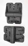 Nationwide Industries Weatherables Fully Adjustable Hinges CH350F Self Closing. Fixed Price $49.99.