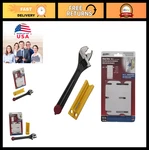 Door Straightener Kit - Hinge Shim, Knuckle Bender & Pin Removal Tool (3.5"). Fixed Price $76.99.