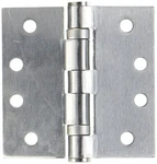 Deltana S44HDBB26D In. X Heavy Duty Square Steel Hinge - Pair (set Of 10. Fixed Price $36.60.