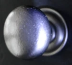 Baldwin Brass 5405-452-PRIV Privacy Door Knob Latchset Distressed Antique Nickel. Fixed Price $99.99.