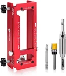 Jig,door Mortiser Aluminum Alloy Hinges Template,router. Fixed Price $79.99.