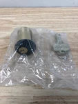 Baldwin 8327190 1-3/4" Mortise Cylinder Keyway Satin Black. Fixed Price $86.99.