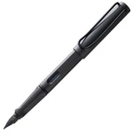 Lamy Safari 1203065 017 - Fountain Pen, Medium Matt Black Single. Fixed Price $52.08.