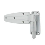 Kason Spring Assisted Hinge, Flush, 11248000004-SALE Off, Free Shipping. Fixed Price $126.38.