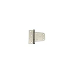 National Hardware N223-875 Gate Hinge, Zinc, 3-1/2 In. Quantity 10. Fixed Price $59.44.
