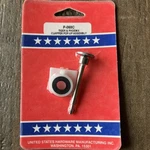 Us Hardware P-068C Pop-up Assembly Tiger & Phoenix Clapper Mobile Home Rv Repair. Fixed Price $14.99.