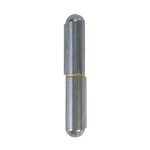 Marlboro 4PPT5 Weld-on Hinge,mill FINISH,3-5/32X5/8 In.. Fixed Price $58.90.