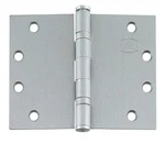 Wide Throw Hinge With 180 Degree Clearance - 4.5 Inch X 6 Heavy Duty, Ru.... Fixed Price $42.49.