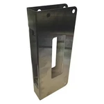 Door Reinforcer, H 12 X W 5 In, 2MDG8. Fixed Price $37.29.