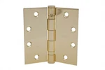 Ives 5BB1 4.5" X Square Corner Ball Bearing Mortise Hinge -. Fixed Price $31.53.