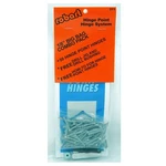Robart Manufacturing 1/8 Steel Pin HINGES50W/DRILL Jig ROB311 Hardware &.... Fixed Price $54.99.