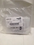 National Hardware N830-350 SPB3231 1/16 Ferr & Stp 2PK Lot Of 10. Fixed Price $19.99.