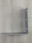 National X 1-1/8 Steel Corner Brace N220160 New. Fixed Price $20.63.