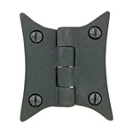 Single Pcs Black Butterfly Cabinet Hinge Drawer 2" Wide. Fixed Price $13.99.